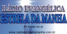 Rádio Evangélica Estrela da Manhã